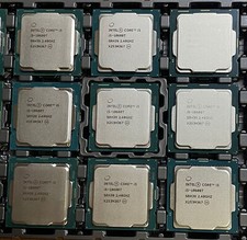 Intel Core I5-10600T SRH39 6-core 2.40GHz 12MB LGA-1200 CPU processor