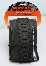 Maxxis Dissector Tire - 29 x 2.6, Tubeless, Folding, Black, Dual, EXO, WT