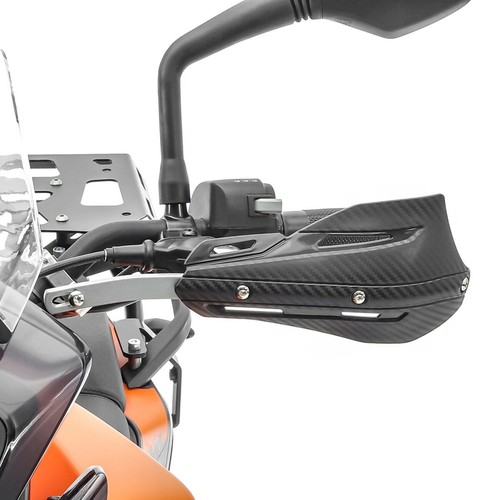 Handguards for KTM 690 Enduro/ R / SMC/ R XDure XD4 cb eBay