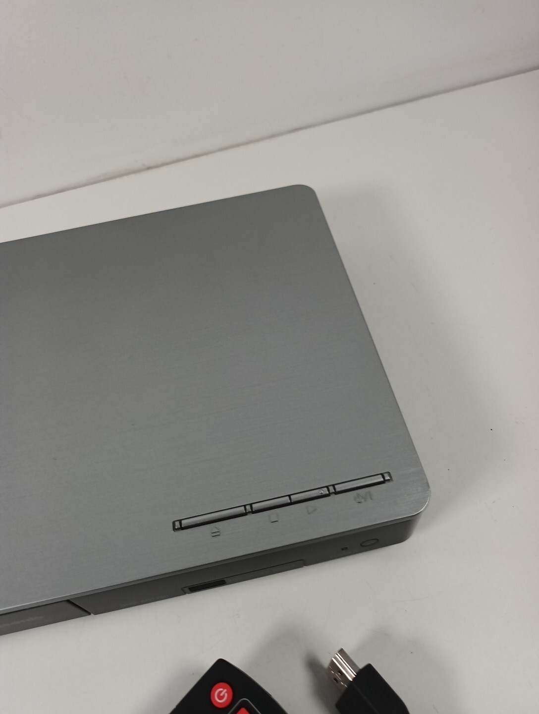 Panasonic DMPBDT280 3D BluRay Player 4K Upscaling W/Remote & HDMI eBay