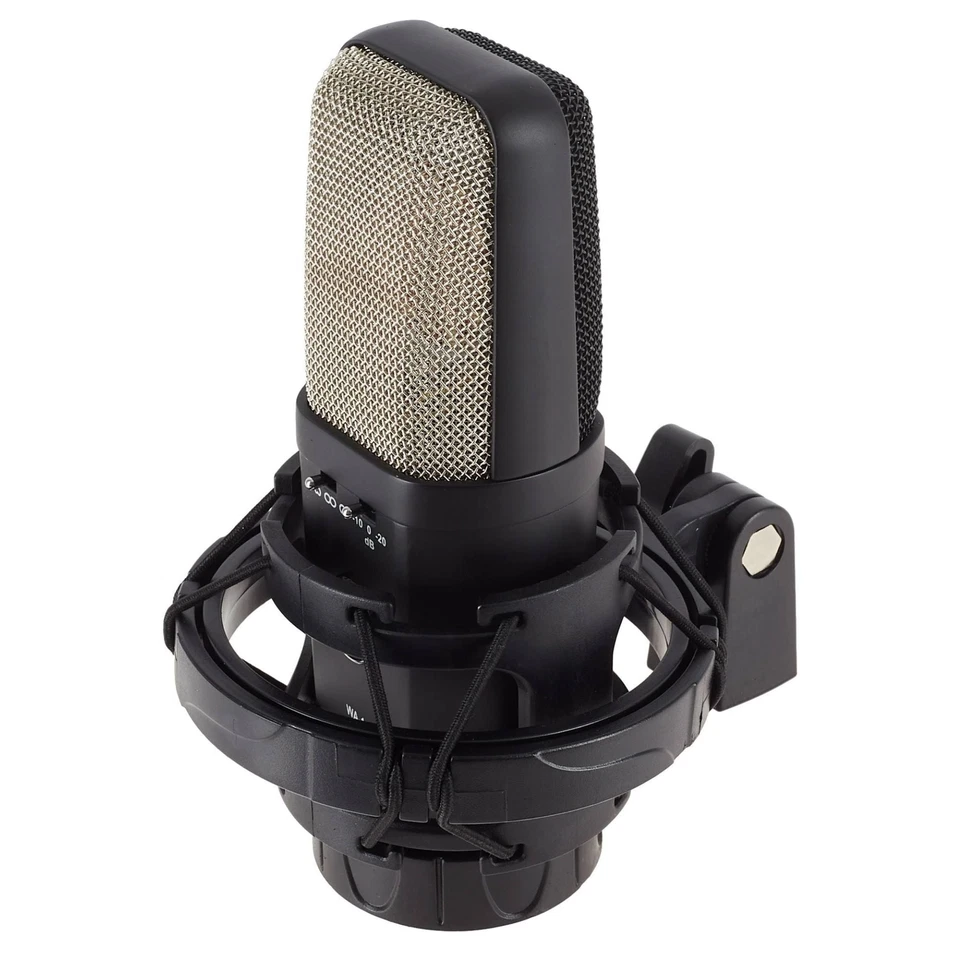 Warm Audio WA-14 Large-Diaphragm Condenser Microphone - Image 4 of 4