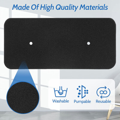 Filtre à Mousse Candy/Hoover 40006731 Sèche-linge - Foto 5