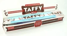 McCraws Giant Flat Taffy Candy, 24 Pack, Asst Flavors FREE SHIPPING