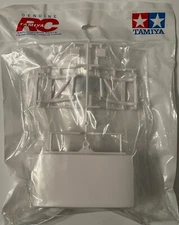 Tamiya RC Z Parts Tree for Toyota Bruiser: 58519 # 9225140