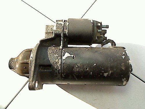 Anlasser / Starter Bosch BMW 520i E34 0001108064 12 Monate Garantie