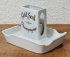 MATCH HOLDER adv. GOLD SEAL CHAMPAGNE — photo 4
