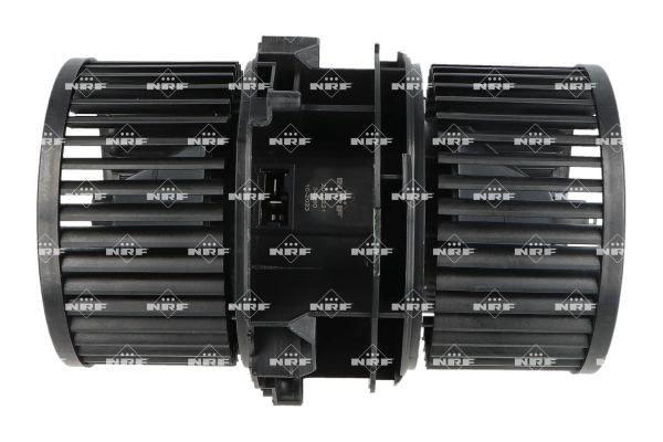 NRF 34290 Innenraumgebläse Gebläsemotor Gebläse Lüftermotor für Renault - Bild 4