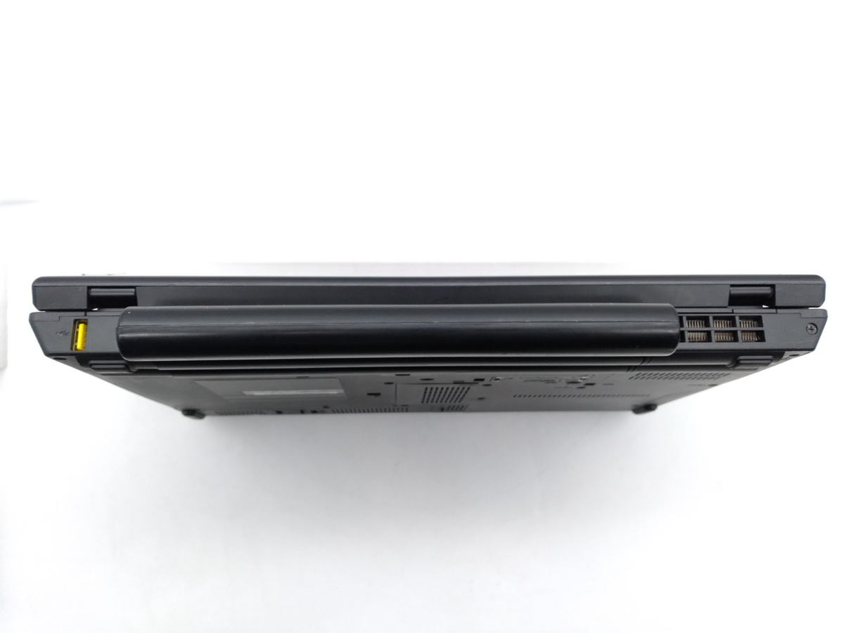 Lenovo ThinkPad L412 14in Intel M520 @ 2.4GHz 6GB RAM 160GB HDD