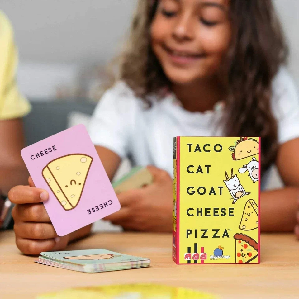 Taco Cat Goat Cheese Pizza - Image 2 of 4