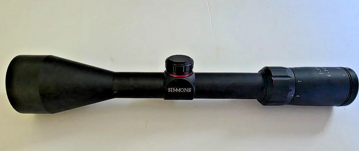 25+ Simmons Hunting Rifle Scopes for sale | Updated Sep 2026