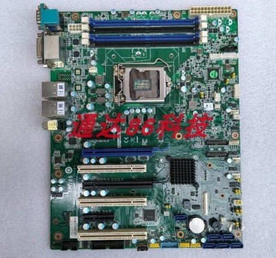   ASMB-785G2 A1 Industrial Server computer motherboard *tm