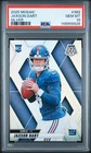 2025 MOSAIC 362 JAXSON DART SILVER PSA 10!