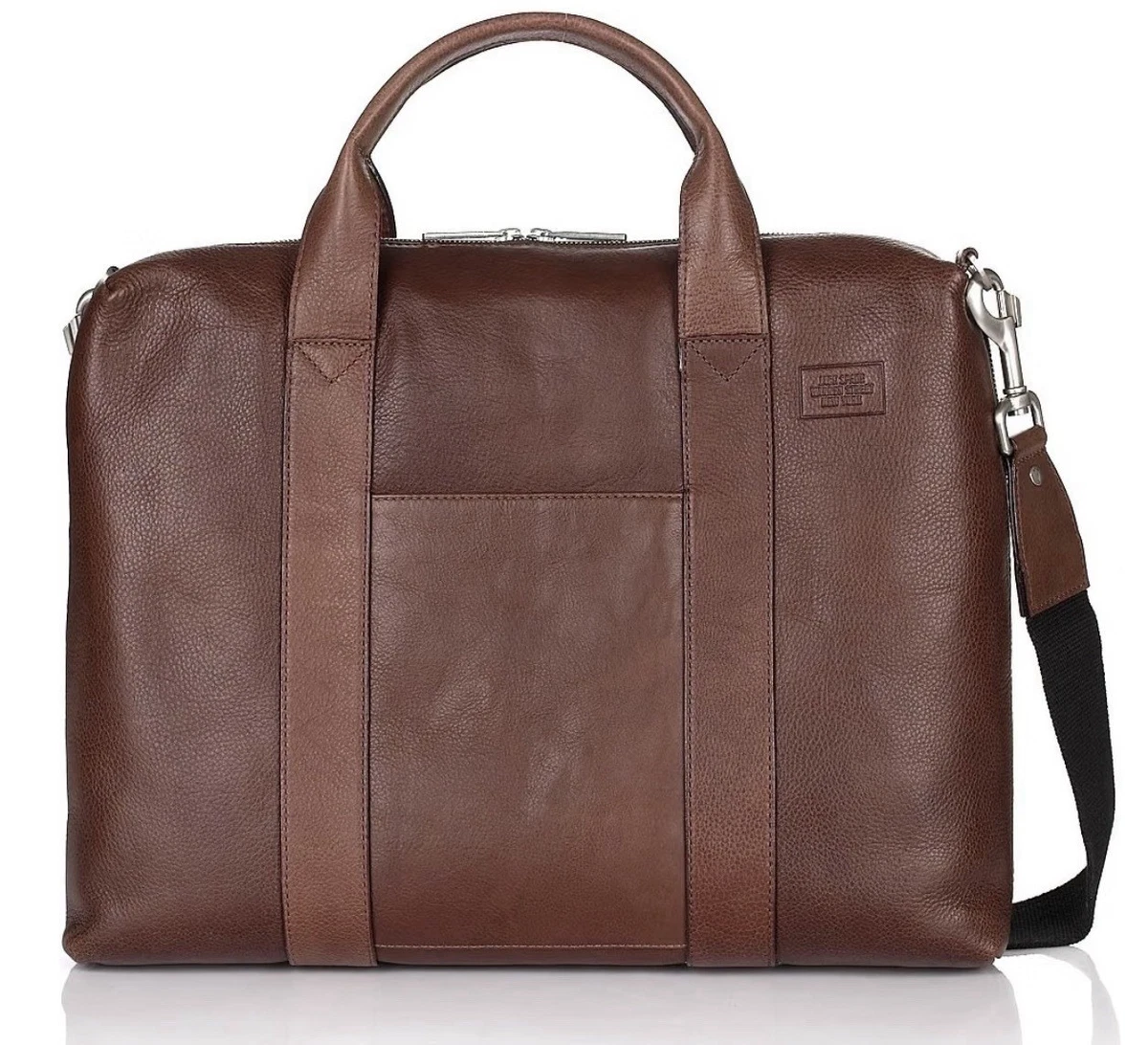 JACK SPADE Brown Bags for Men for sale | eBay