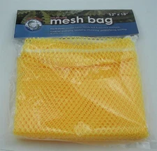 Lee Fisher Meshbag Chum Bag 12 x 18