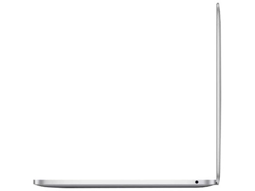 MacBook Pro 13" 2016 Core I5 2.0GHz 8Go 512Go Silver - Qwerty (EU) - Photo 3/4