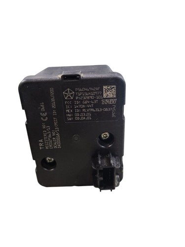 Ignition Switch Classic Style 5 Lug Wheel Fits 13-23 DODGE 1500 PICKUP 634415 - Picture 7 of 14