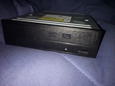 DVDRW SATA Drive DVD CD ROM Rewritable Drive Burner Internal Desktop Computer