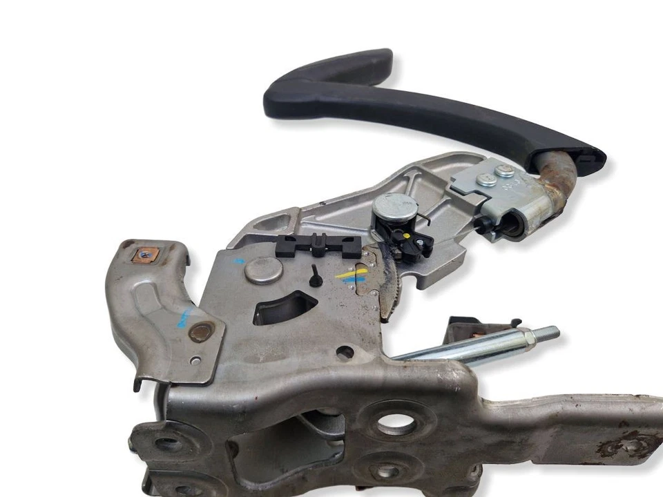 Opel Mokka Vorrichtung Parkbremse Handbremse Feststellbremse Innenraum MTL39220 - Bild 4 von 4