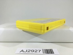 AJ2927 Exed Exes Nintendo Famicom NES Japan