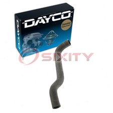 Dayco Upper Radiator Coolant Hose for 2005-2019 Toyota Tacoma 2.7L L4 Belts gb