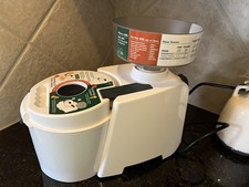 NutriMill Impact High-Speed Home Grain Mill