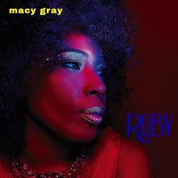Macy Gray - Ruby - Vinyl Record - G3Z