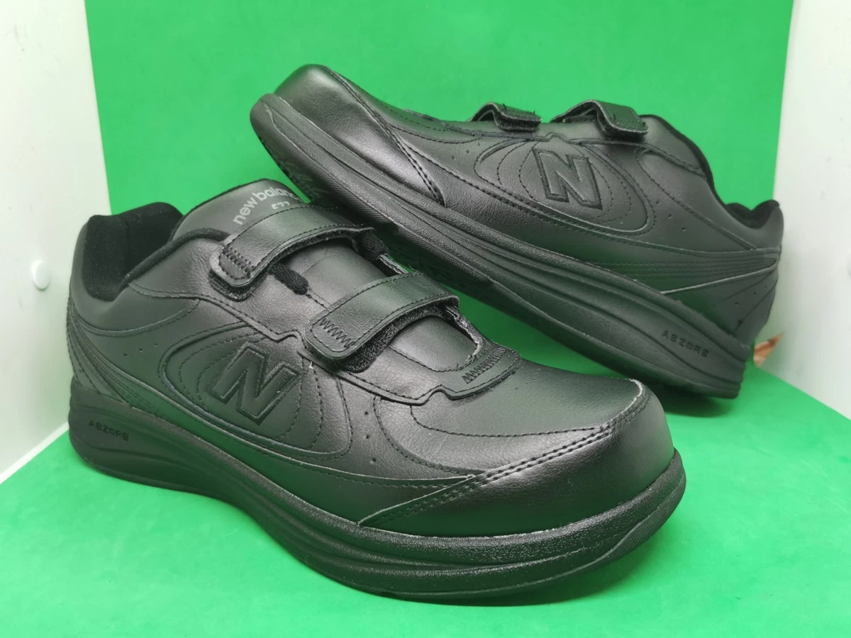 New Balance Hook and Loop Sneakers for Men for Sale  display picture 3