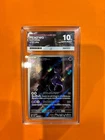 Pokémon TCG Mewtwo #183 151 Full Art Rare Ace Gem Mint 10 Jpn
