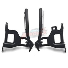 Hood Hinge Right Left Pair Set For Honda Fit 2015 2016 2017 2018 2019 2020