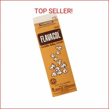 Gold Medal Prod. 2045 Flavacol Seasoning Popcorn Salt 35oz.