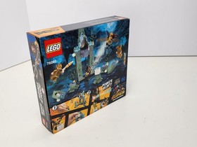 LEGO 76085 Battle of Atlantis MIB Factory Sealed Retired