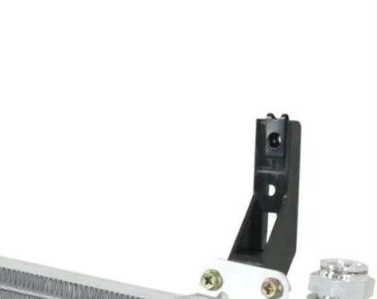 New Transmission Oil Cooler For 2011-2014 GMC Sierra 3500 HD Sierra 2500 HD 6.6L - Image 4 of 4