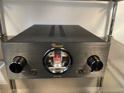 kopfhörerverstärker high end