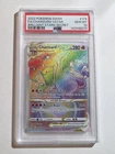 Pokémon Charizard VSTAR Secret Rare 174/172 Brilliant Stars PSA 10 Holo