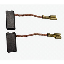 Carbon Brushes For Bosch (GKS18V-Li GSA18V-Li GSA36V-Li GSA18VE)Ref. 2610943623