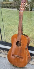 Vintage 1973er MORRIS GITARRE