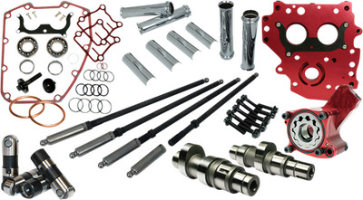 FEULING PARTS Camchest Kit - Race Series  - Reaper 594 - Gear Drive - w/Short