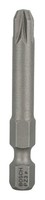 Bosch ZubehöR Schrauberbit Extra-Hart - Pz 3 X 49 Mm - 3Er-Pack - 2607001579