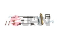 JPN Nachsteller Trommelbremse 26H0001-JPN FüR Daewoo Tico KLY3 Matiz M100 M150