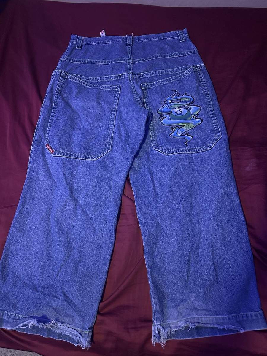 archive sk8 bigboy 極太 グランジ　y2k jnco JNCO × NBA VINTAGE Y2K ARCHIVE SK8 BAGGY JNCO STYLE RAP