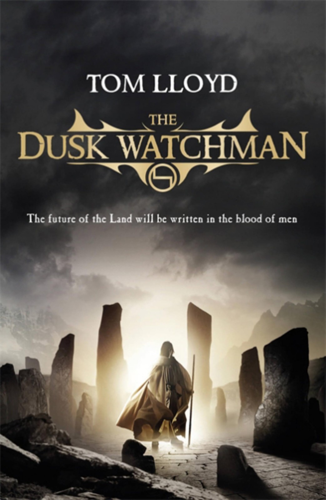 The Dusk Watchman: A dark epic fantasy for fans of Game of Thrones (TWILIGHT REIGN) - Image 4