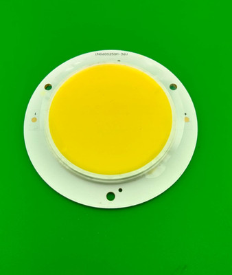 25W COB LED High Power Led 36V 700mA 4000K neutral white UNG60S250M-36V