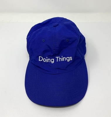 Outdoor Voices Doing Things Cap Hat