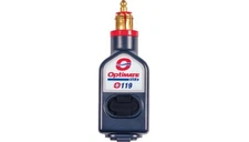TecMate OptiMate Dual USB Charger 12V