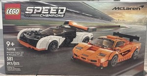 Lego 76918 | eBay