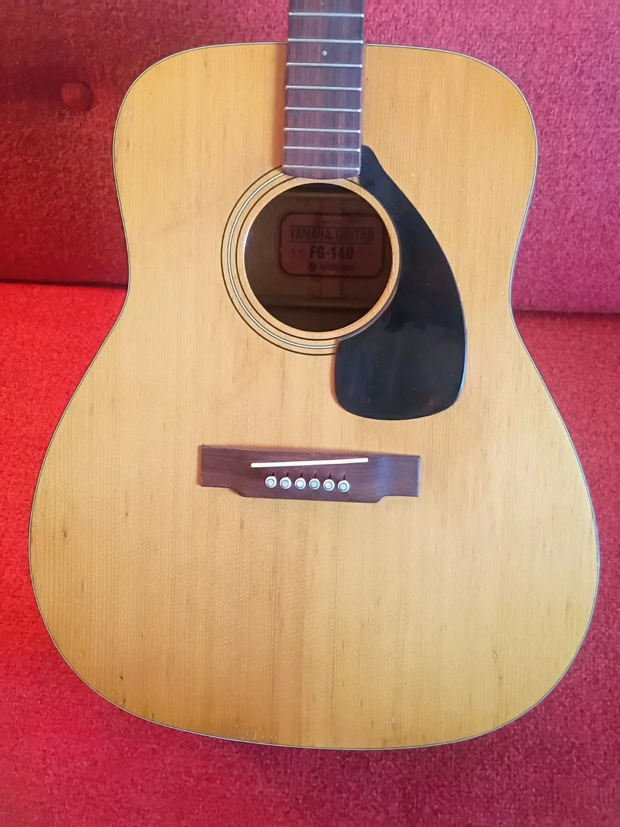 Acoustic Guitar Made In Japan for sale | eBay