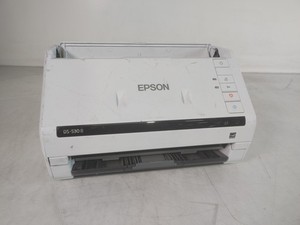 Epson DS-530II USB Durchgangsscanner