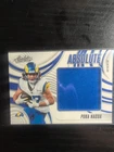 2025 Panini Absolute Puka Nacua Base (RAW)