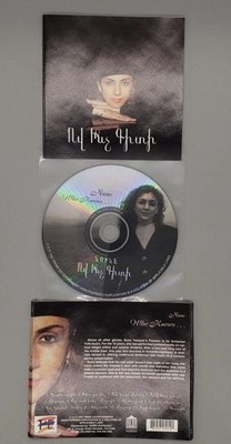 Who Knows... by Nune CD ~ GREAT CONDITION! World Music