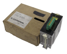 Schmersal Sal Protect PSC Relay Module Model Number # 101193440
